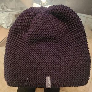 Womens Columbia Beanie